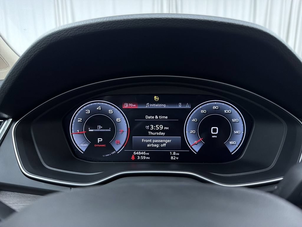 Used 2022 Audi Q5 2.0T Premium Plus AWD/4WD image 19