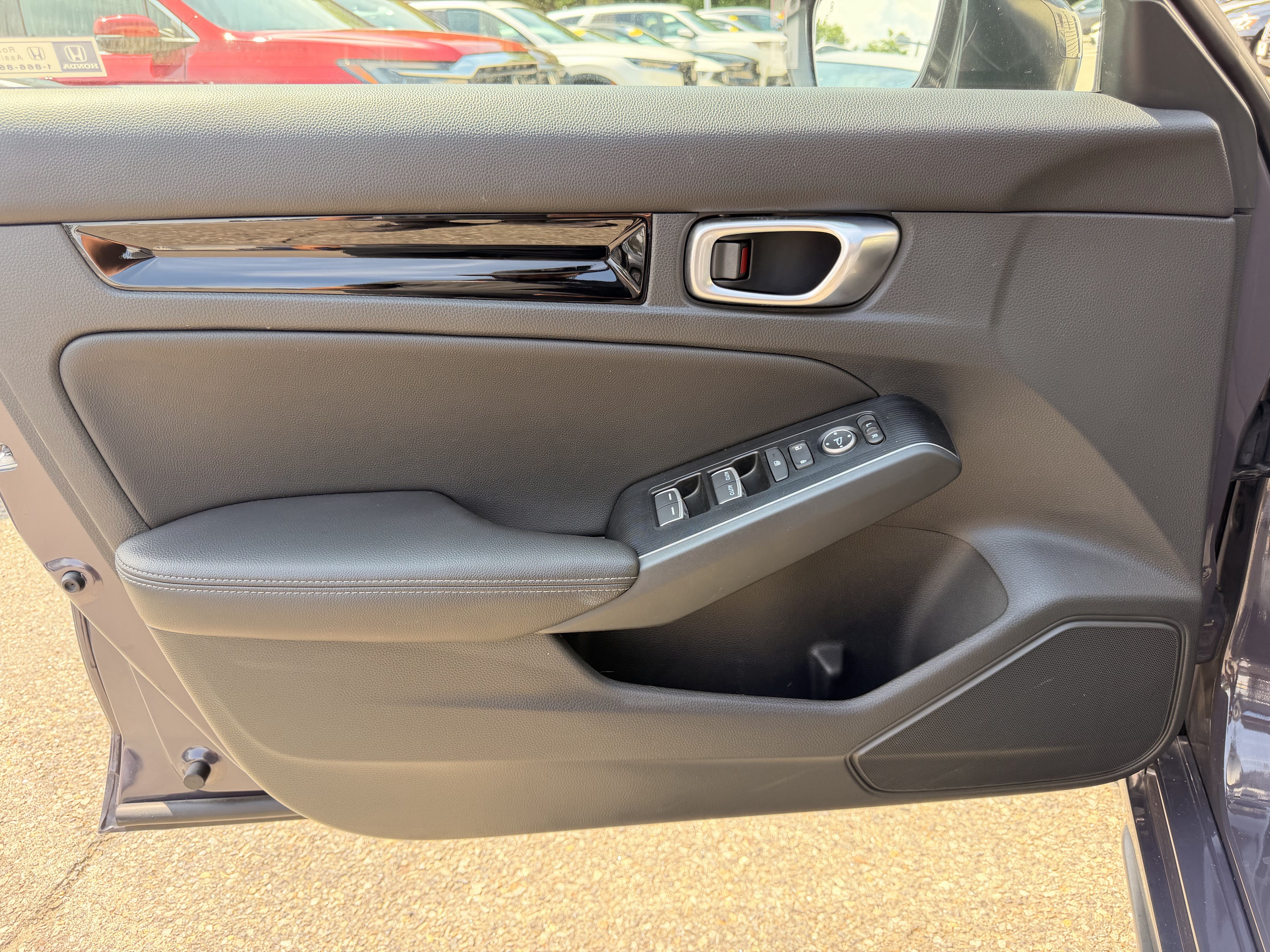 Certified 2023 Honda Civic Sport Touring image 11