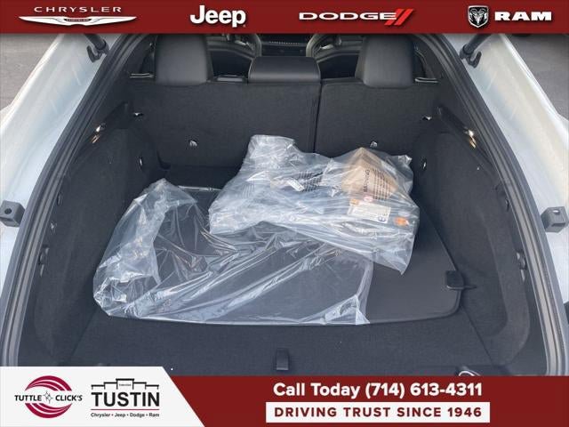 New 2026 Dodge Charger Scat Pack AWD/4WD image 55