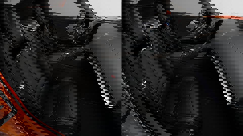 New 2026 Chevrolet Corvette Stingray Premium Conv w/ Z51 Performance Package image 35