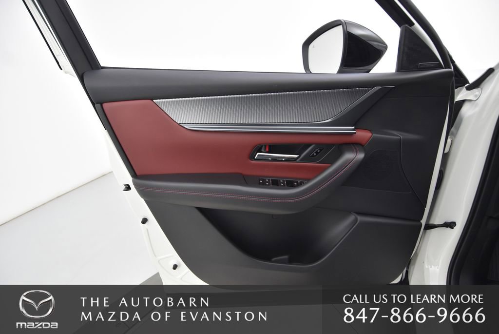 New 2025 MAZDA CX-70 3.3 Turbo S w/ Premium Package image 31