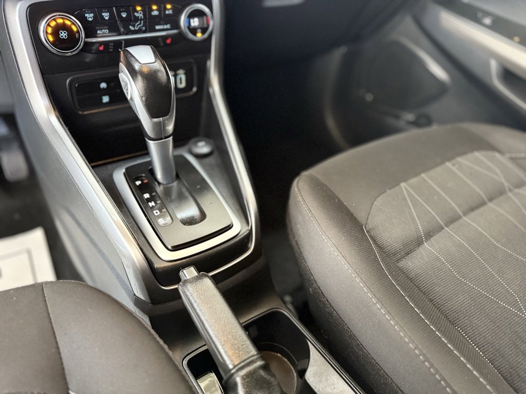 Used 2019 Ford EcoSport SE w/ Interior Protection Package image 30