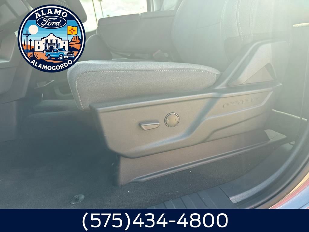 New 2024 Ford F250 XLT w/ 360-Degree Camera Package image 5