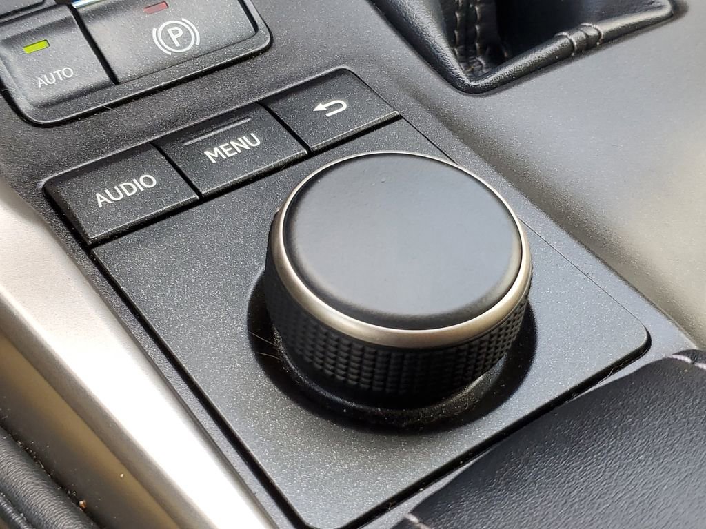 Used 2015 Lexus NX 200t FWD image 25