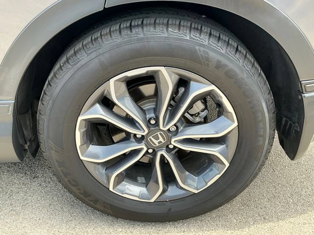 Used 2022 Honda CR-V EX image 5