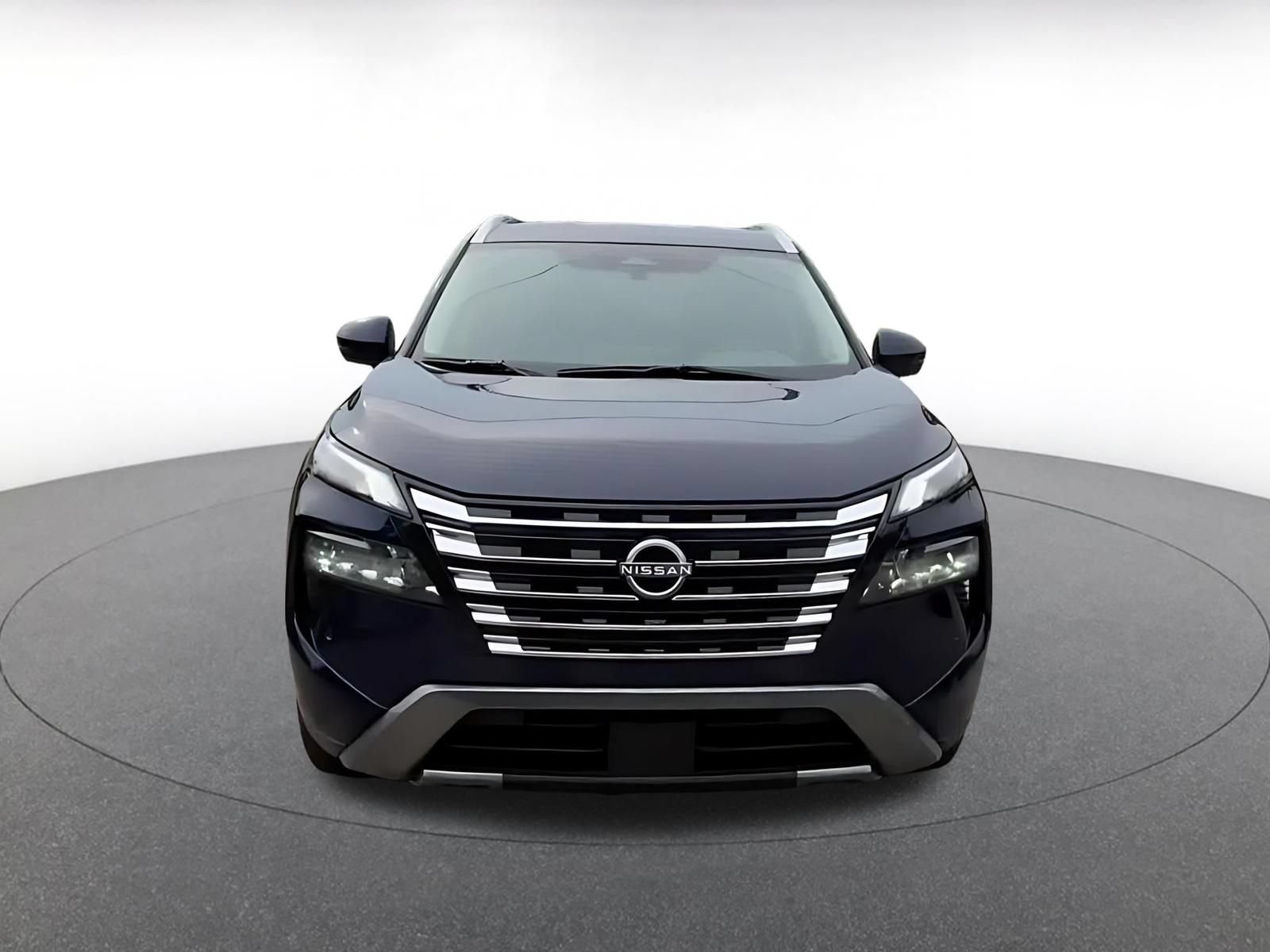 Used 2026 Nissan Rogue SL AWD/4WD image 4