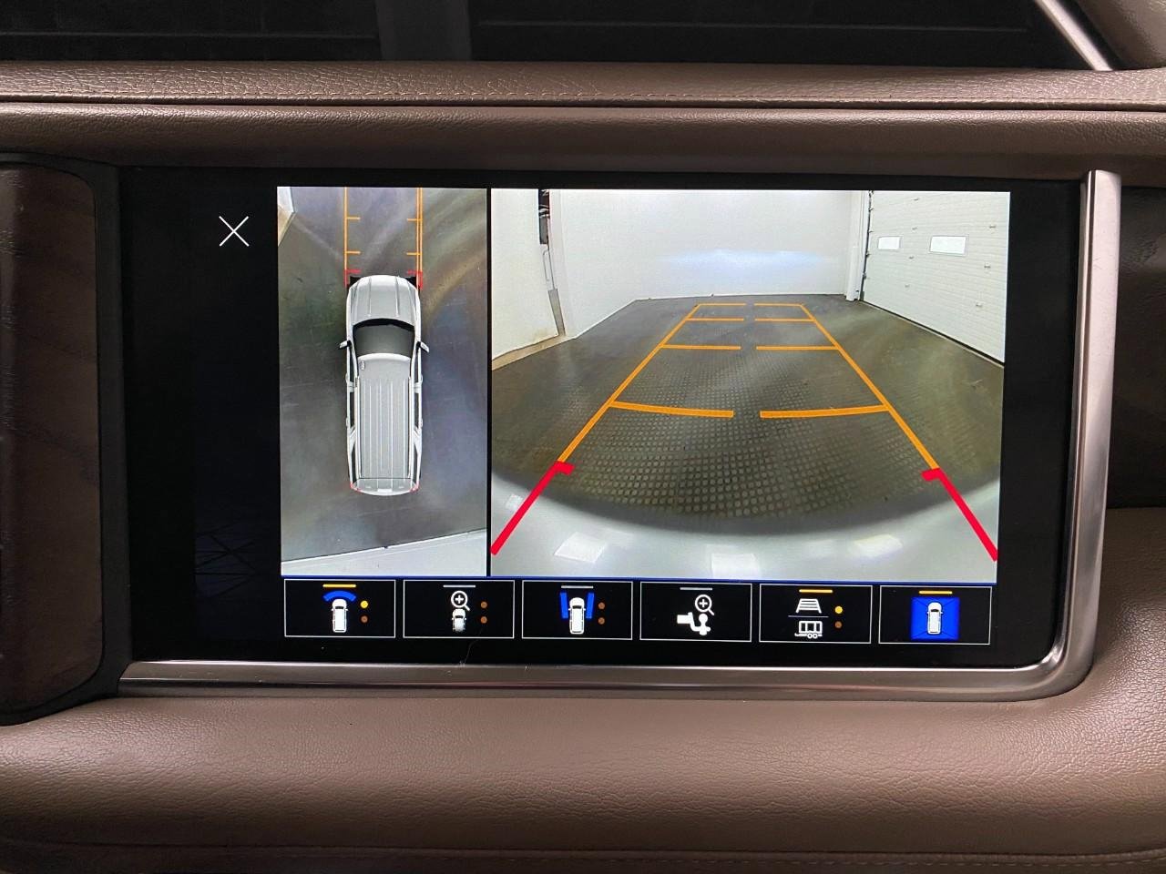 Used 2024 GMC Yukon XL Denali w/ Max Trailering Package image 27