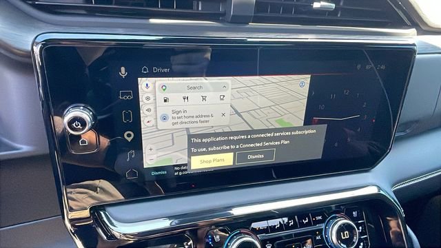 Used 2024 GMC Sierra 1500 AT4X image 22