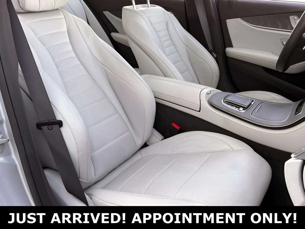 Used 2021 Mercedes-Benz E 450 4MATIC All-Terrain Wagon image 10