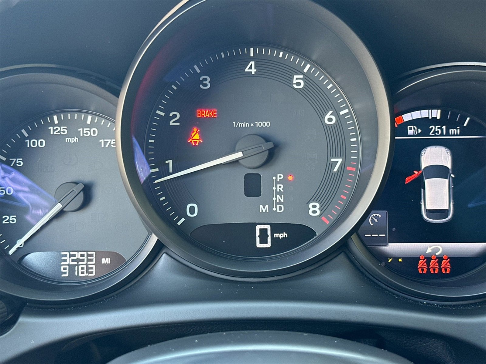 Used 2025 Porsche Macan image 29