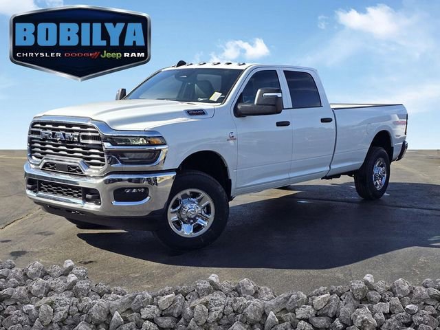 New 2026 RAM 2500 Tradesman image 1