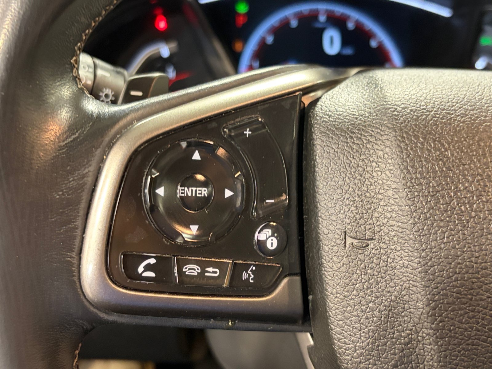 Used 2019 Honda Civic Sport Touring image 20