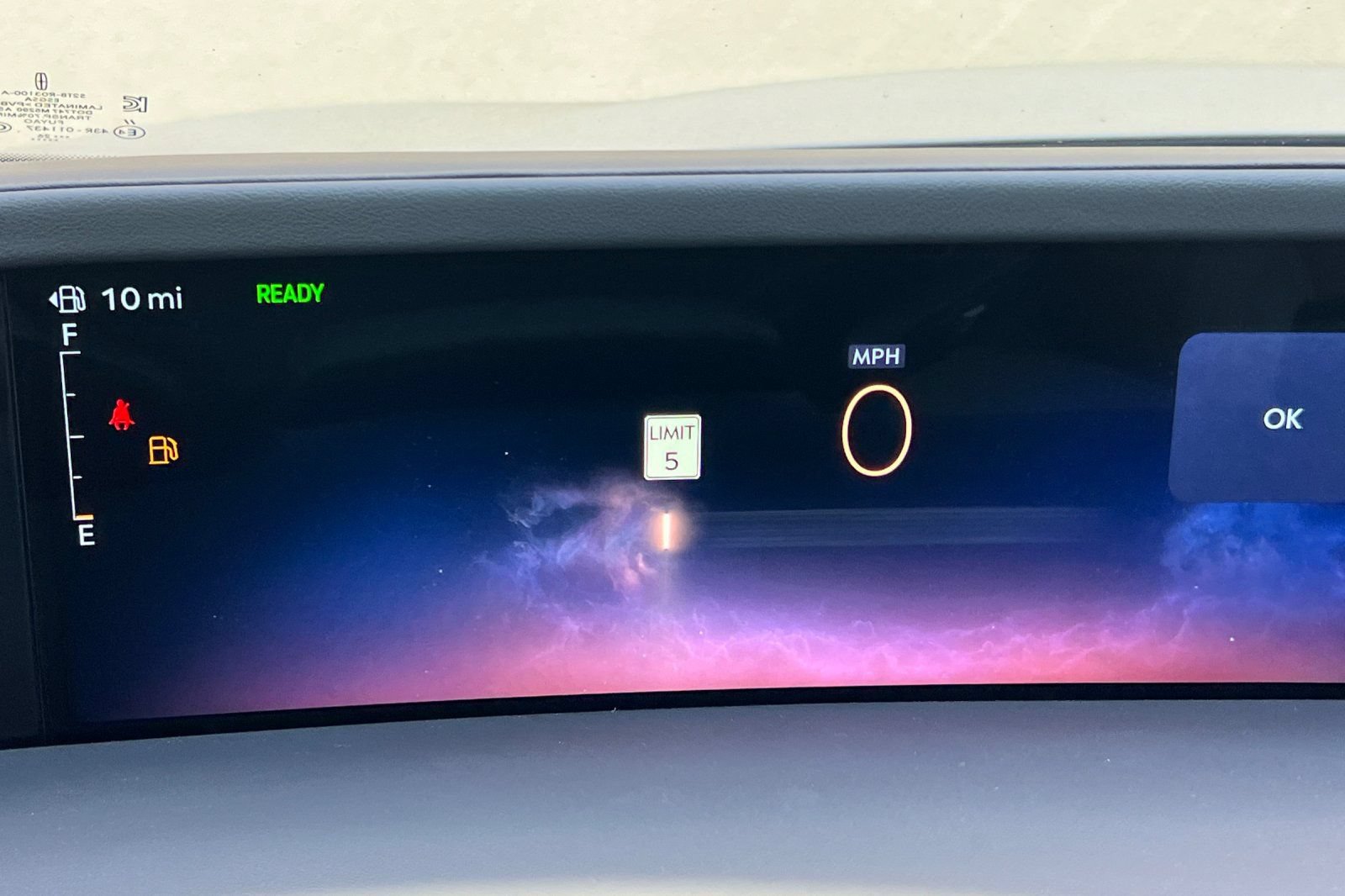 New 2026 Lincoln Nautilus Premier AWD/4WD image 22