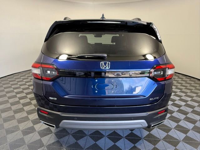 Used 2023 Honda Pilot Elite image 5