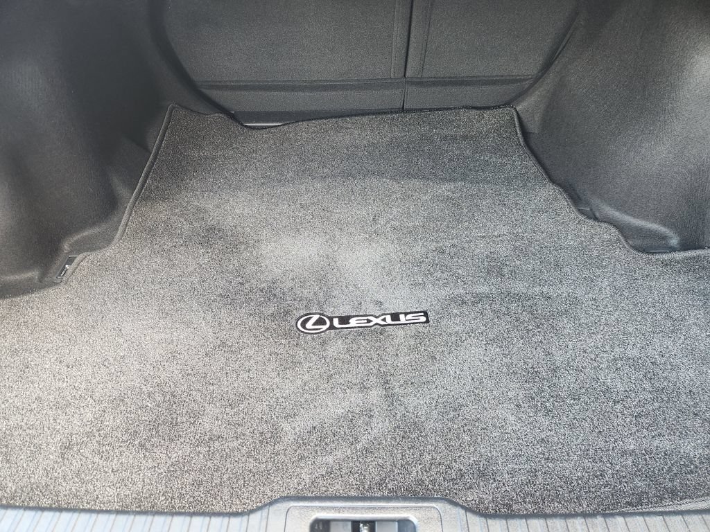 Used 2024 Lexus IS 300 w/ Comfort Package RWD image 34