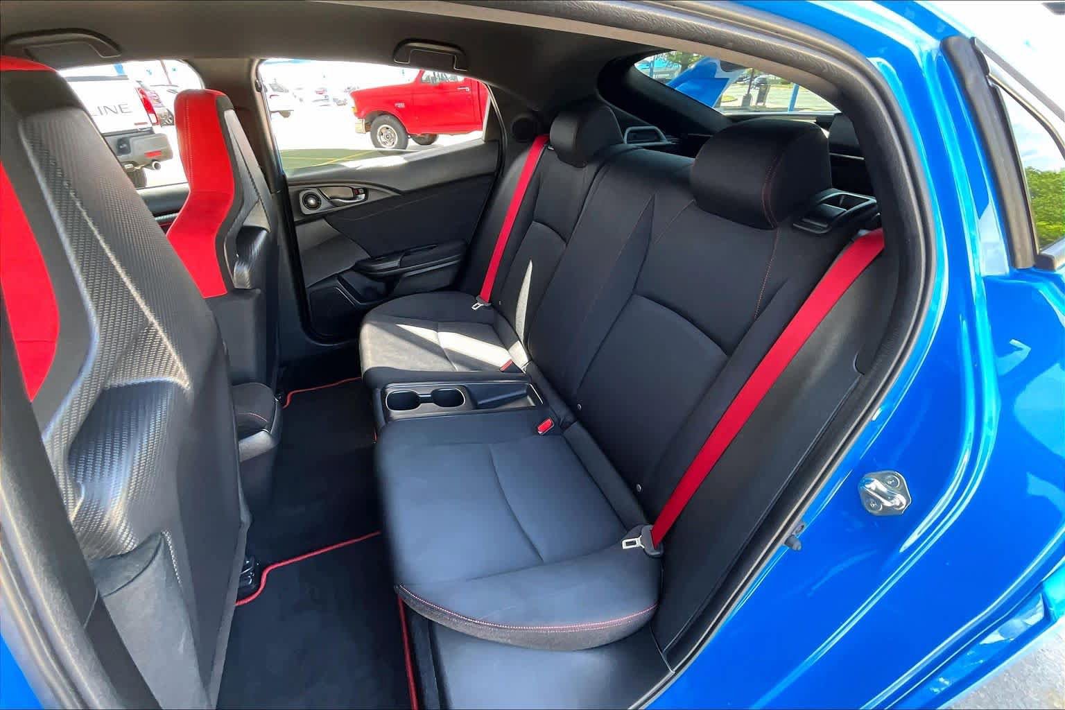Used 2021 Honda Civic Type R image 21