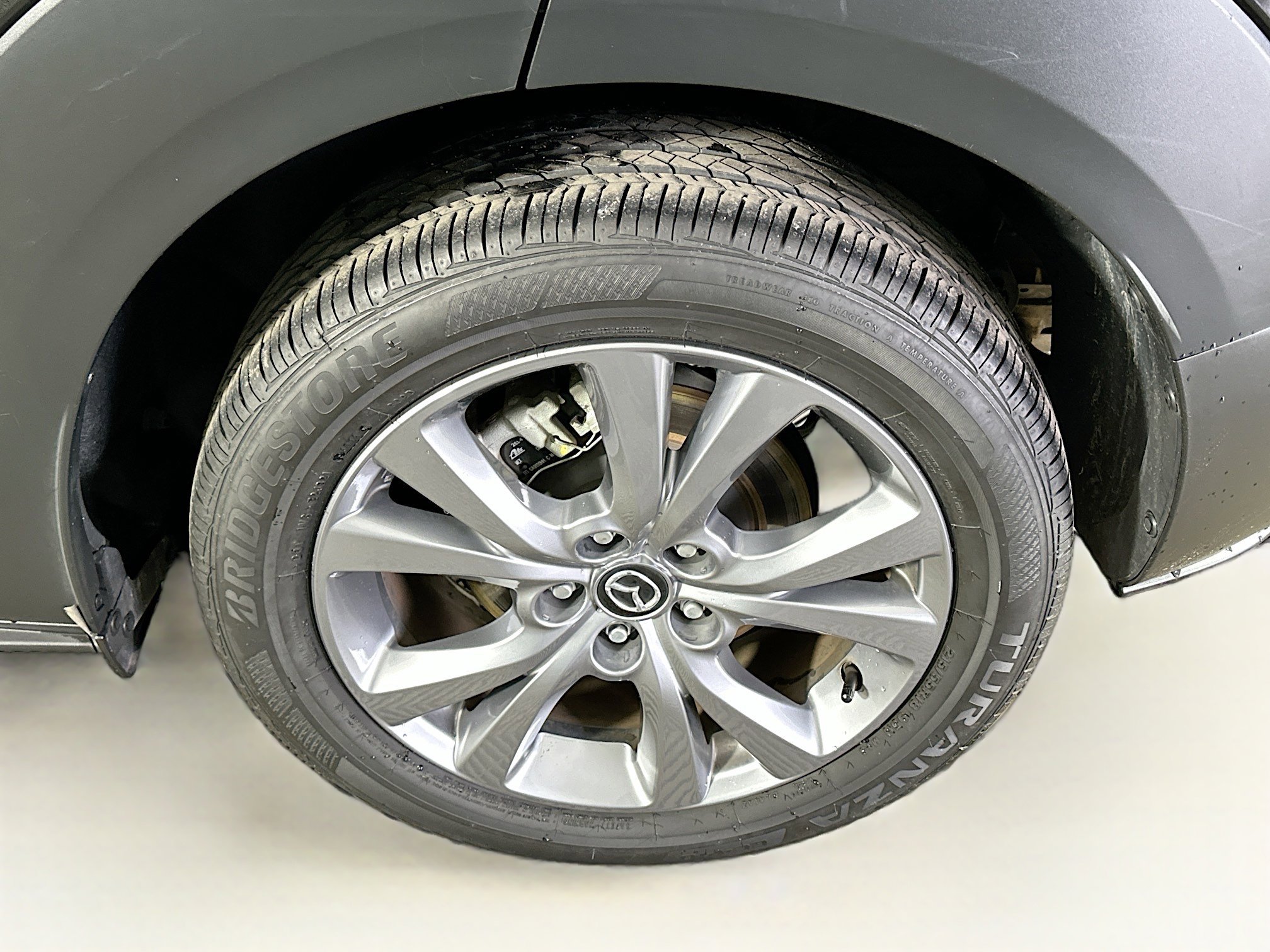 Used 2025 MAZDA CX-30 AWD 2.5 S w/ Preferred Package image 11