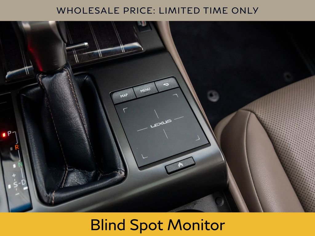 Used 2023 Lexus GX 460 Premium image 20