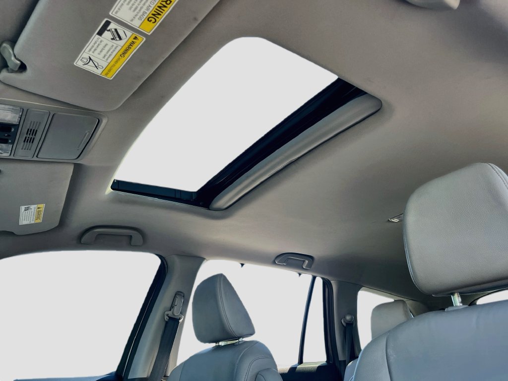 Used 2020 Honda Pilot EX-L image 21