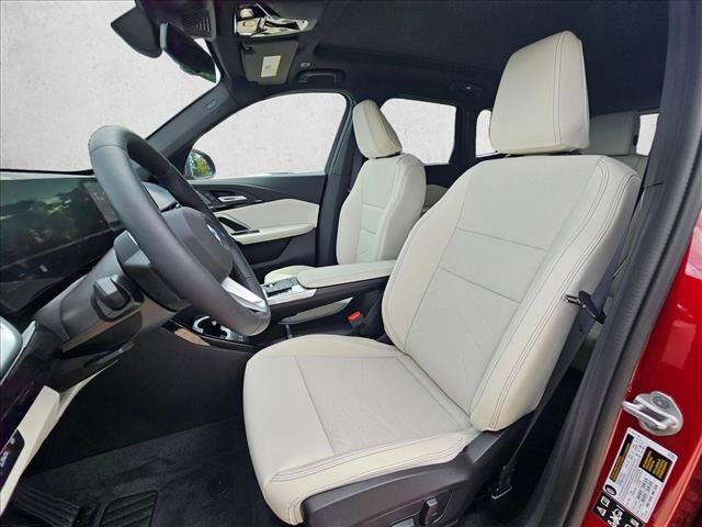 Used 2026 BMW X1 xDrive28i w/ Technology Package AWD/4WD image 18