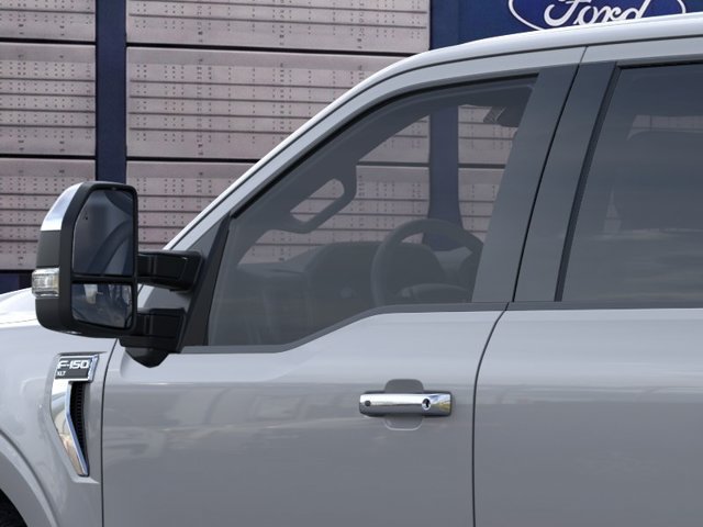 New 2026 Ford F150 XLT AWD/4WD image 20