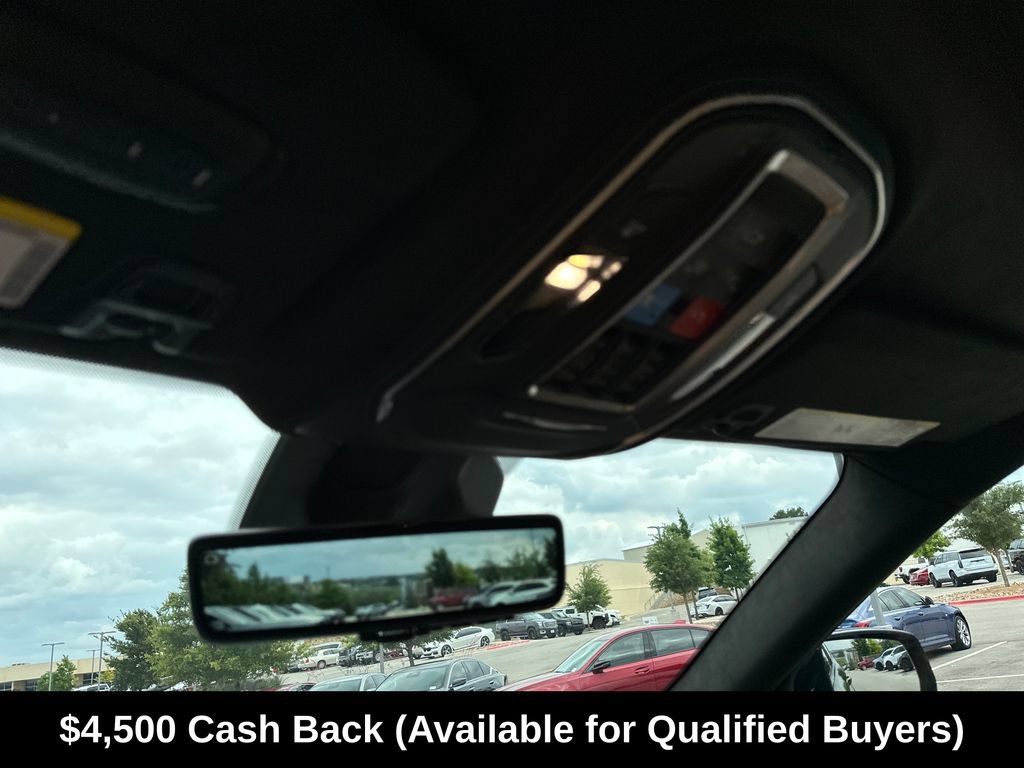 New 2026 Jeep Grand Cherokee L Summit w/ Advanced Protech Group IV AWD/4WD image 25