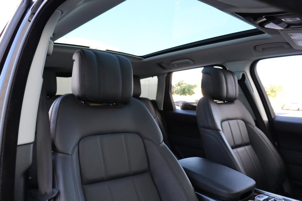 Used 2022 Land Rover Range Rover Sport SE AWD/4WD image 63