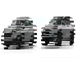 New 2026 Honda HR-V Sport image 3