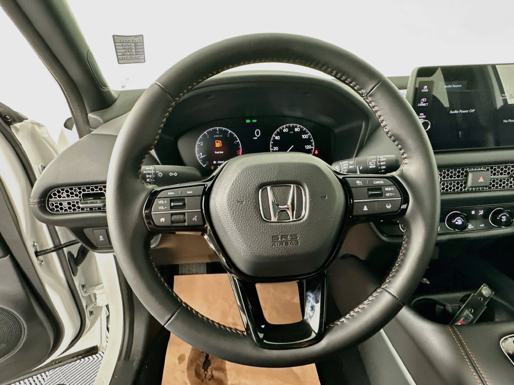 New 2027 Honda HR-V Sport image 11