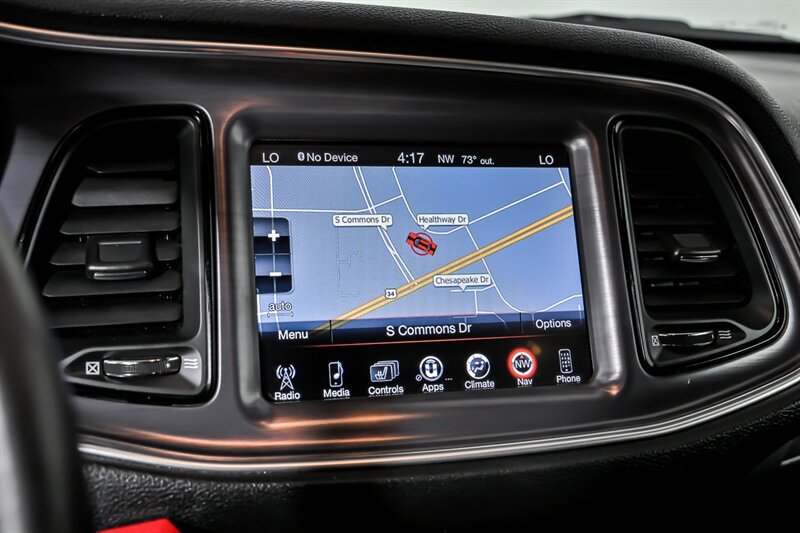Used 2016 Dodge Challenger R/T Plus RWD image 26