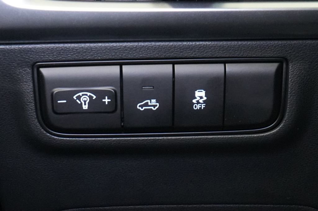 New 2026 Hyundai Santa Cruz SE AWD/4WD image 38