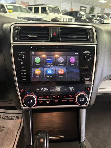 Used 2019 Subaru Legacy 2.5i Premium AWD/4WD image 28