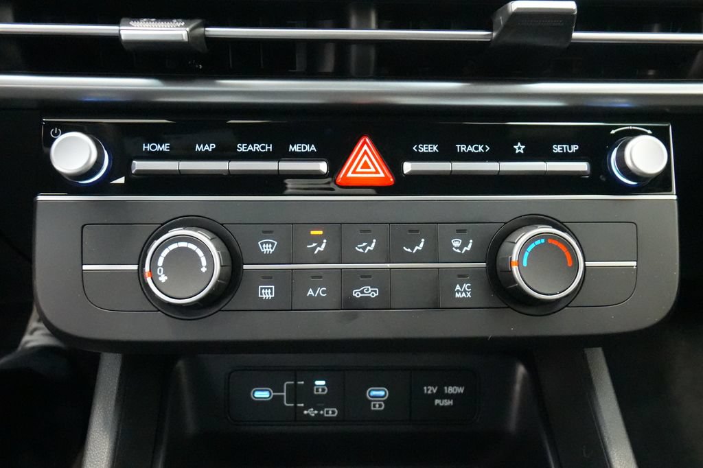 New 2026 Hyundai Santa Cruz SE AWD/4WD image 34