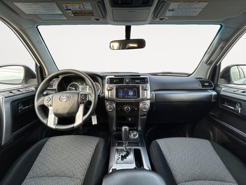 Used 2016 Toyota 4Runner SR5 image 13