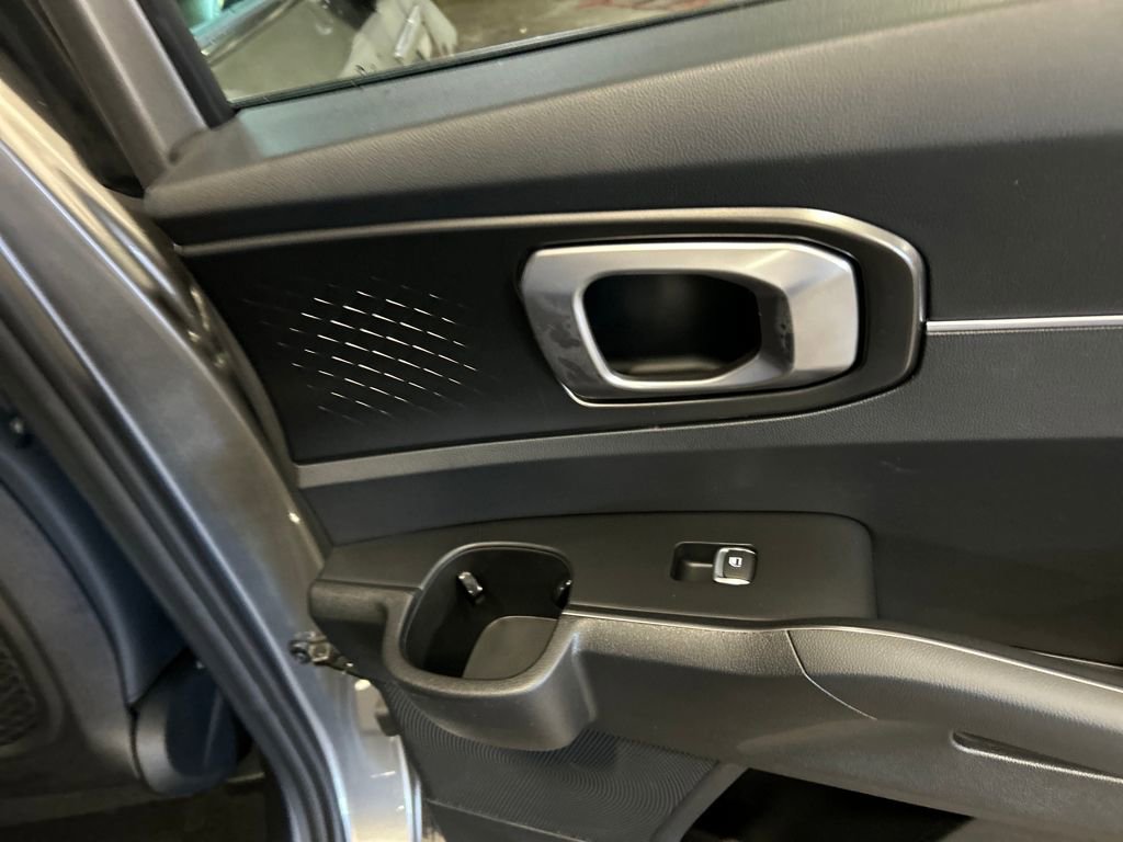 New 2026 Kia Sorento EX image 34