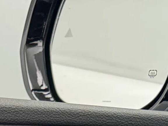 New 2025 Jeep Grand Cherokee L Limited image 39