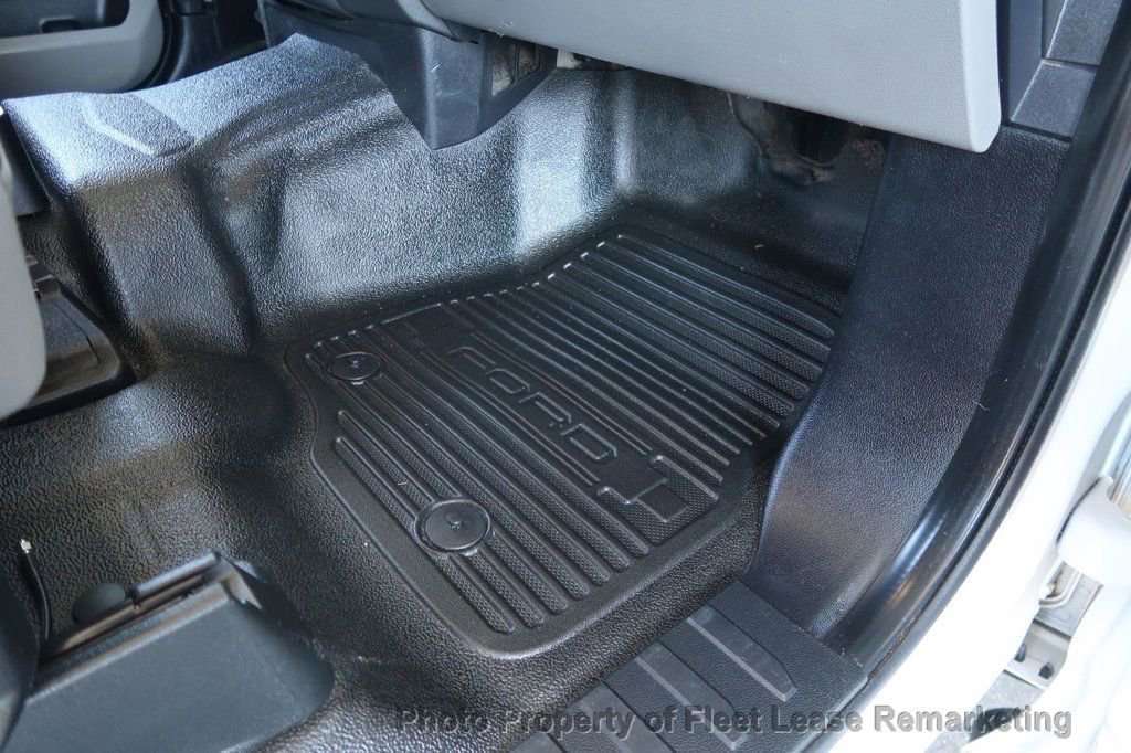 Used 2020 Ford F250 XL w/ Power Equipment Group AWD/4WD image 22