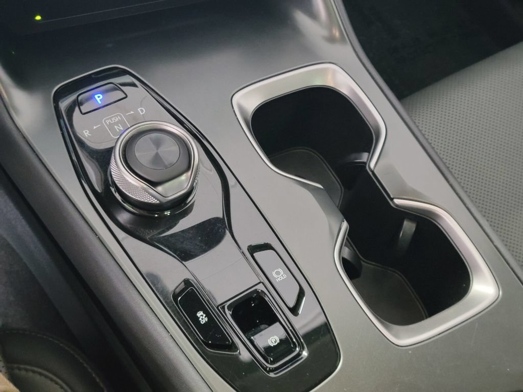 Used 2024 Lexus RZ 300e Premium w/ Technology Package FWD image 23