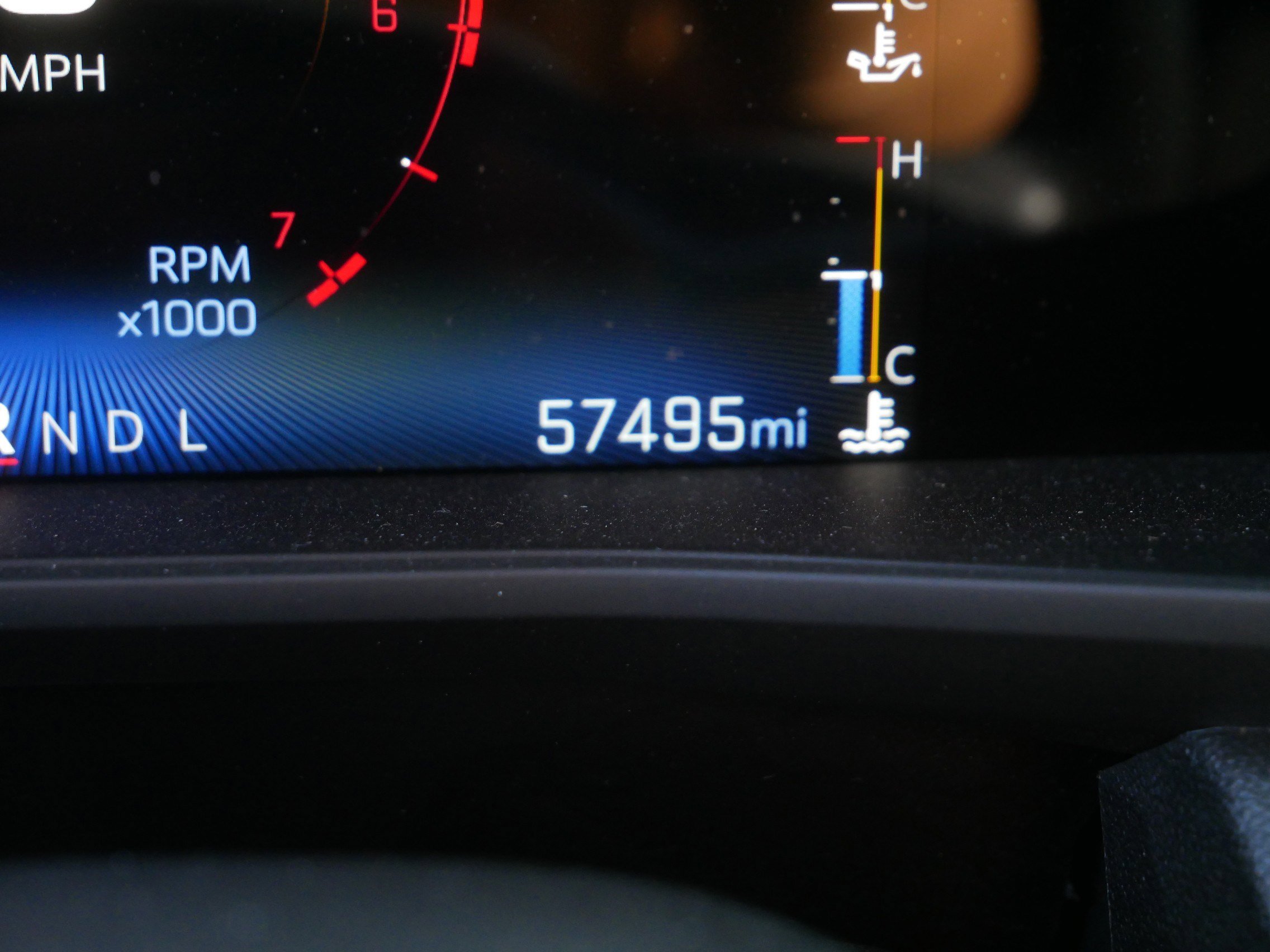 Used 2023 Chevrolet Colorado Trail Boss w/ Technology Package AWD/4WD image 36