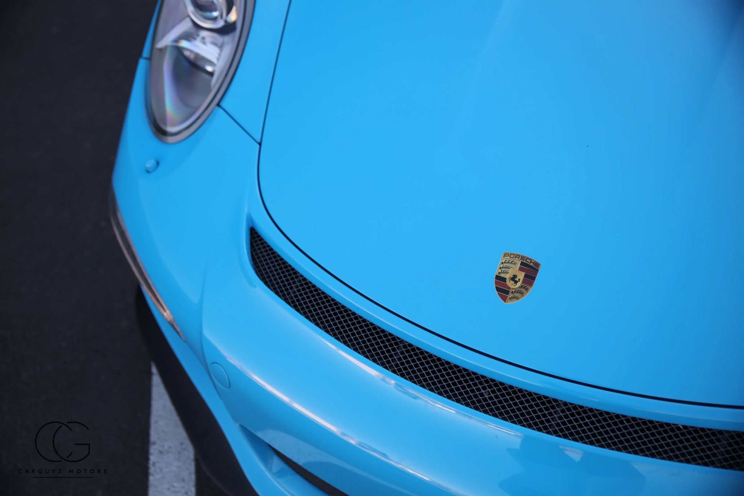 Used 2016 Porsche 911 GT3 RS RWD image 52