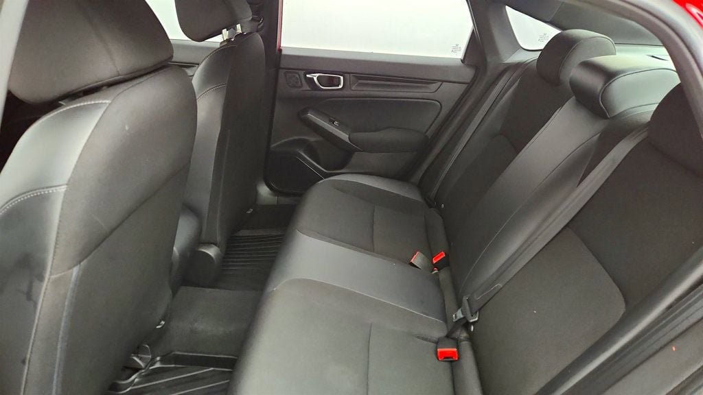 Used 2022 Honda Civic Sport image 20