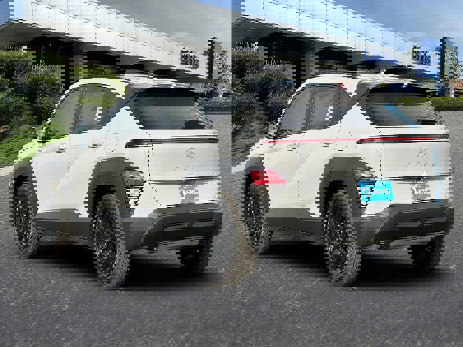 New 2026 Hyundai Kona SEL Sport image 7