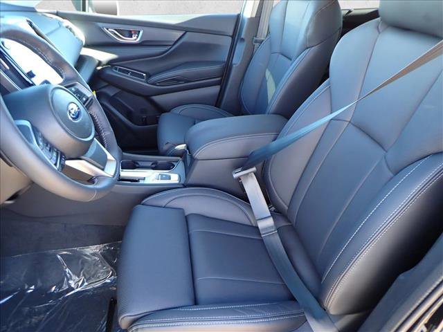 New 2025 Subaru Ascent Limited image 14