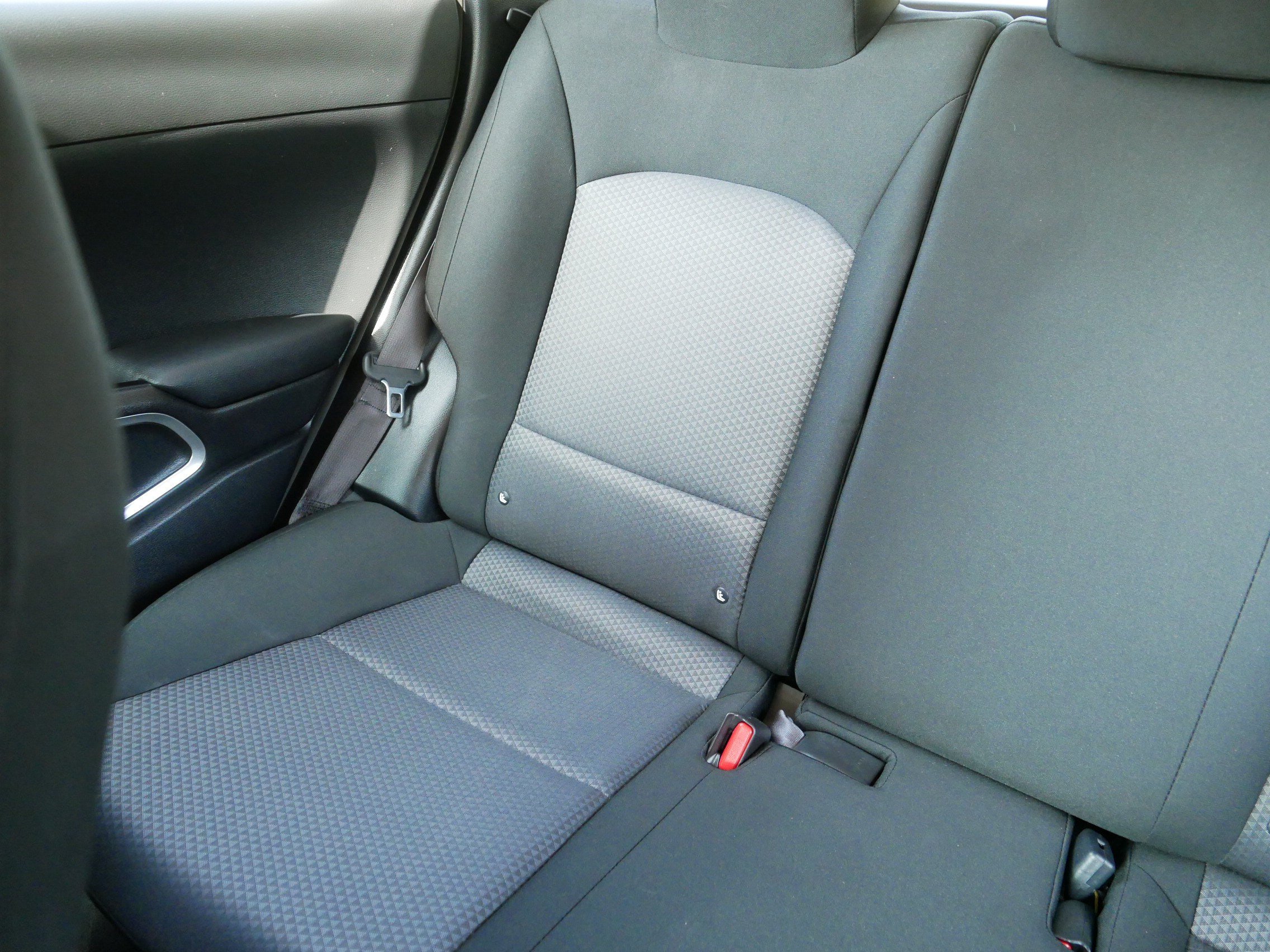 Certified 2024 Kia Soul S FWD image 12