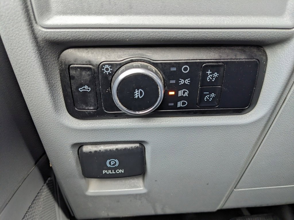 Used 2023 Ford F150 XL w/ Trailer Tow Package image 42