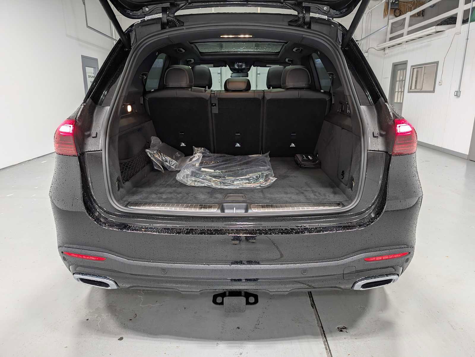 New 2026 Mercedes-Benz GLE 350 4MATIC image 22