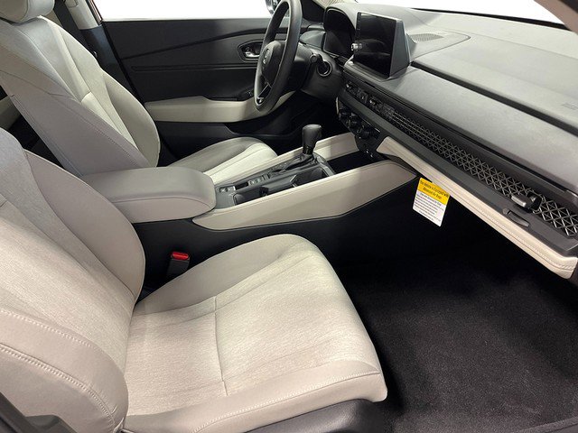 New 2026 Honda Accord SE image 29