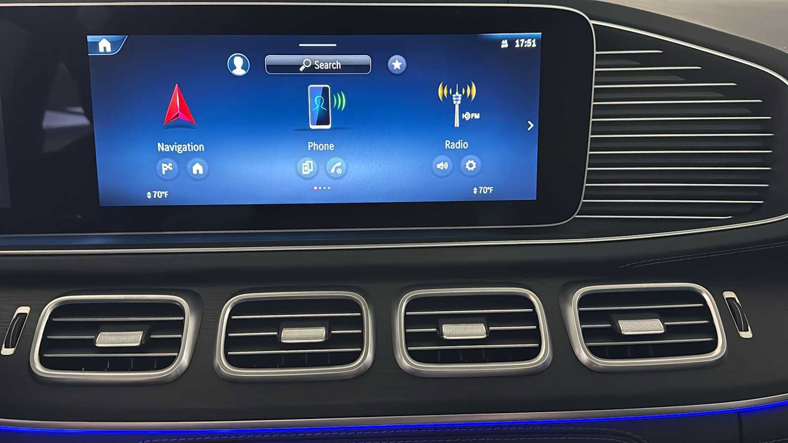 New 2026 Mercedes-Benz GLS 450 4MATIC image 20