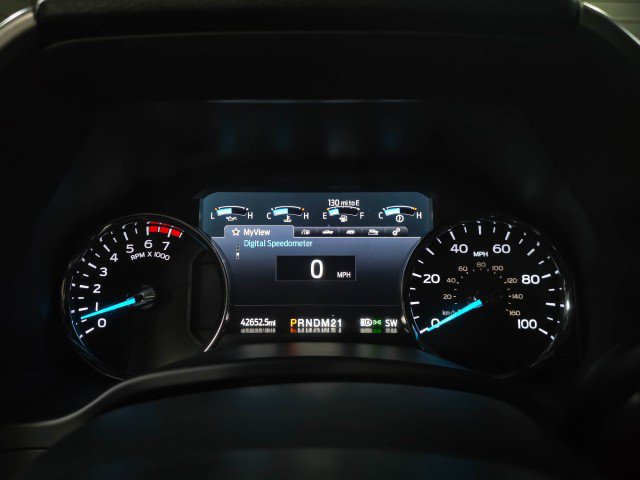 Used 2022 Ford F250 Lariat w/ Lariat Value Package image 25