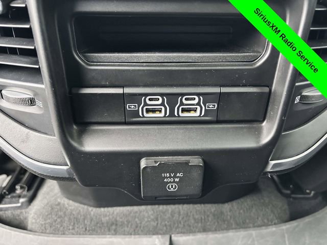 Used 2022 RAM 1500 Big Horn image 26